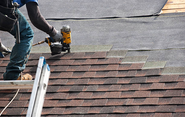 Licensed Roofing service in Winslow, IN - Brentwood Metal Roofing